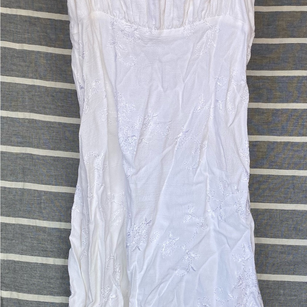 The White House Mini Dress Size 2